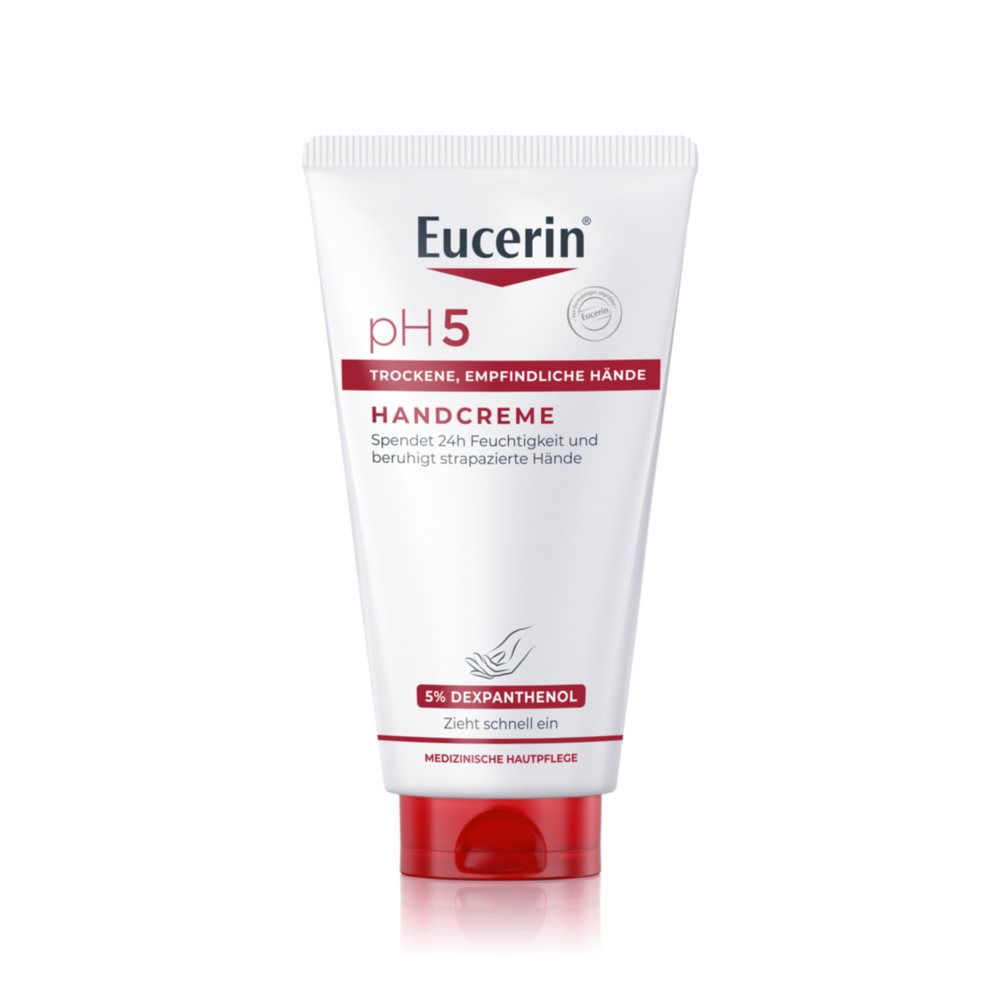 EUCERIN pH5 crème mains