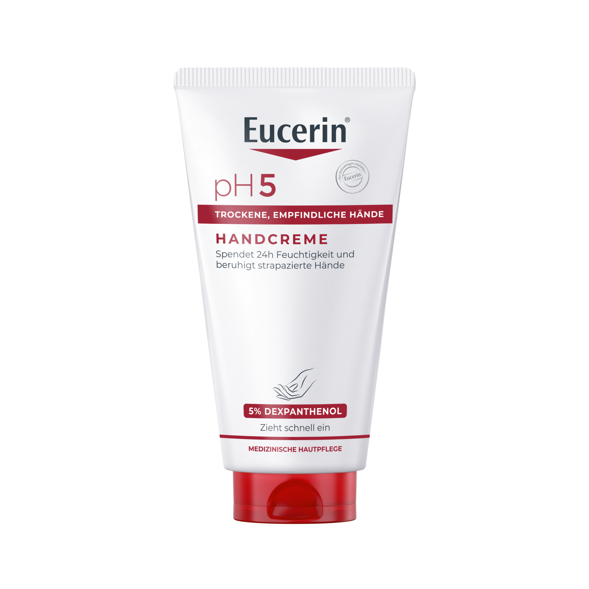 EUCERIN pH5 crème mains