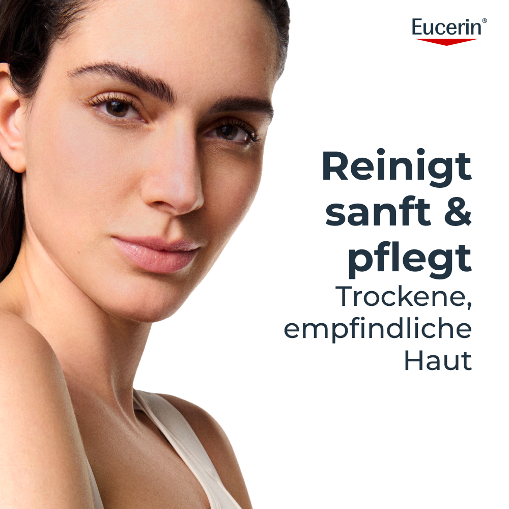 EUCERIN pH5 Duschgel und Öl, Bild 2 von 5