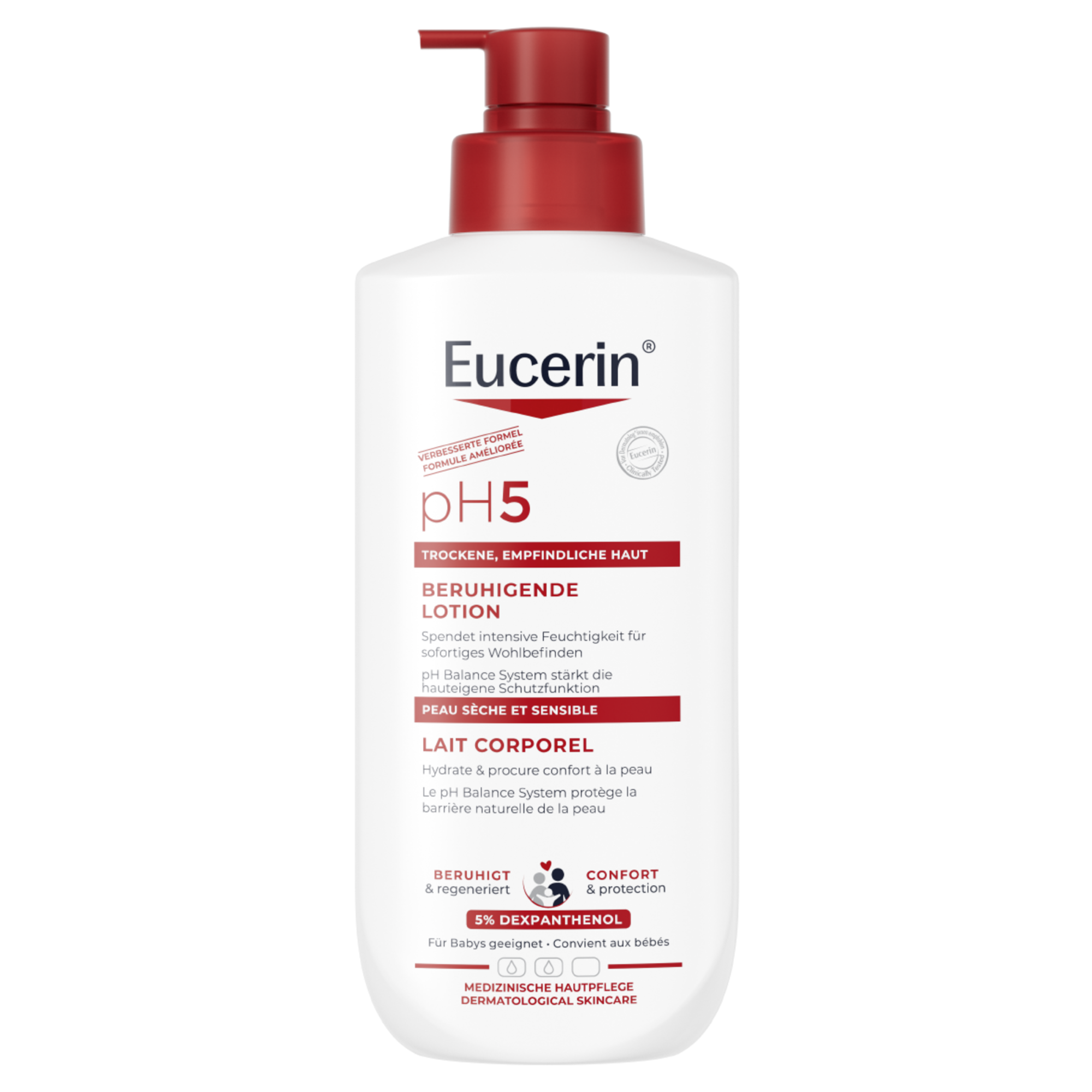 EUCERIN pH5 Lotion