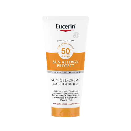 EUCERIN SUN Allergy Protect
