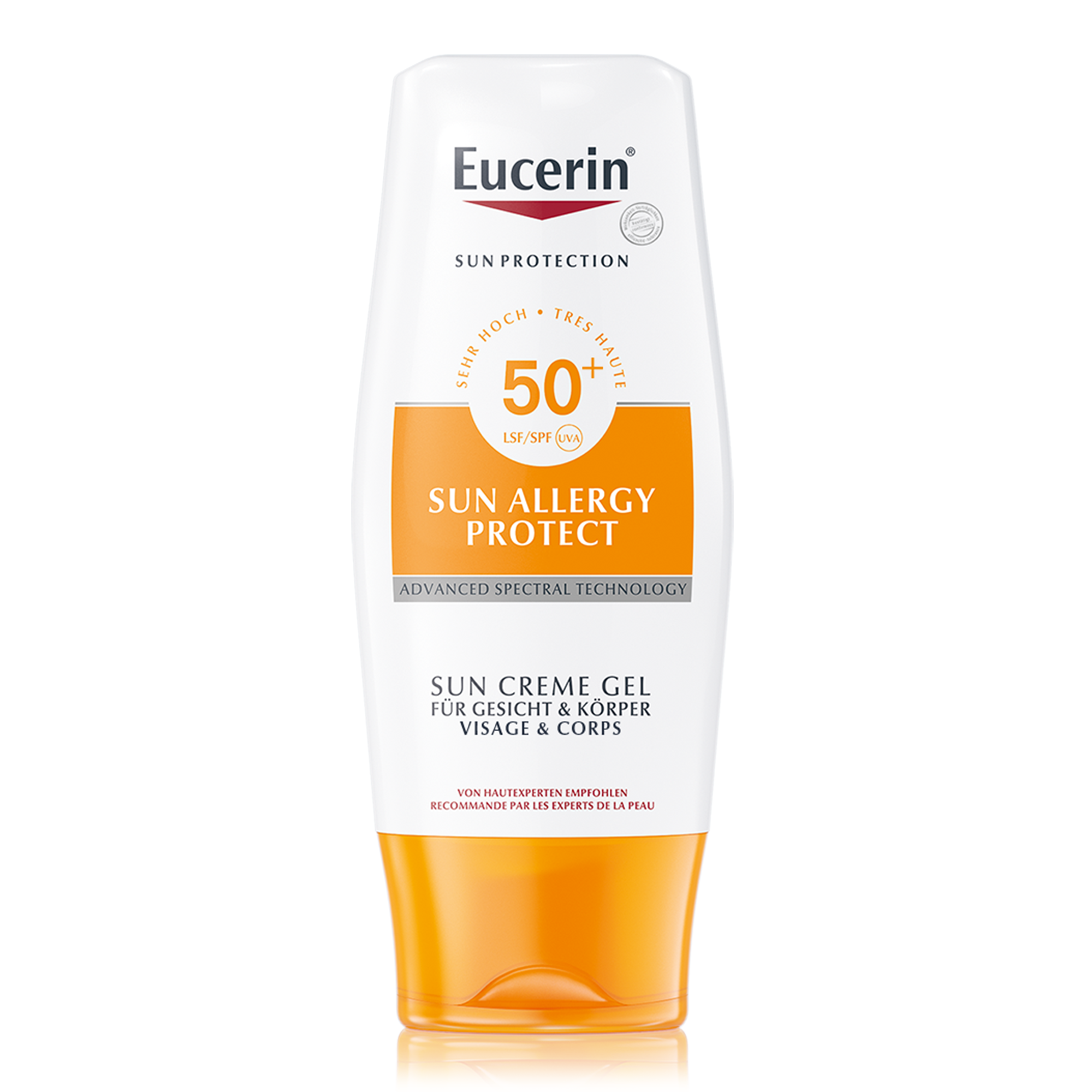 EUCERIN SUN Allergy Protect