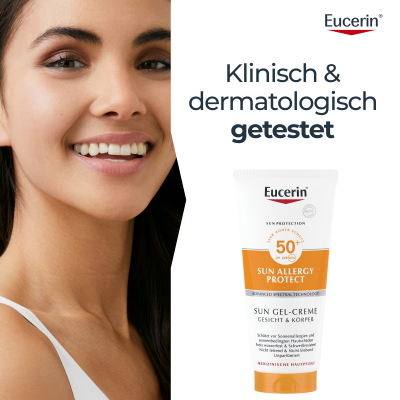 EUCERIN SUN Allergy Protect, image 4 sur 5