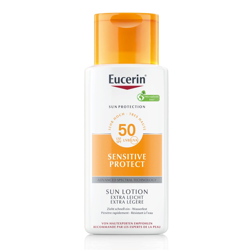 EUCERIN SUN Body lotion