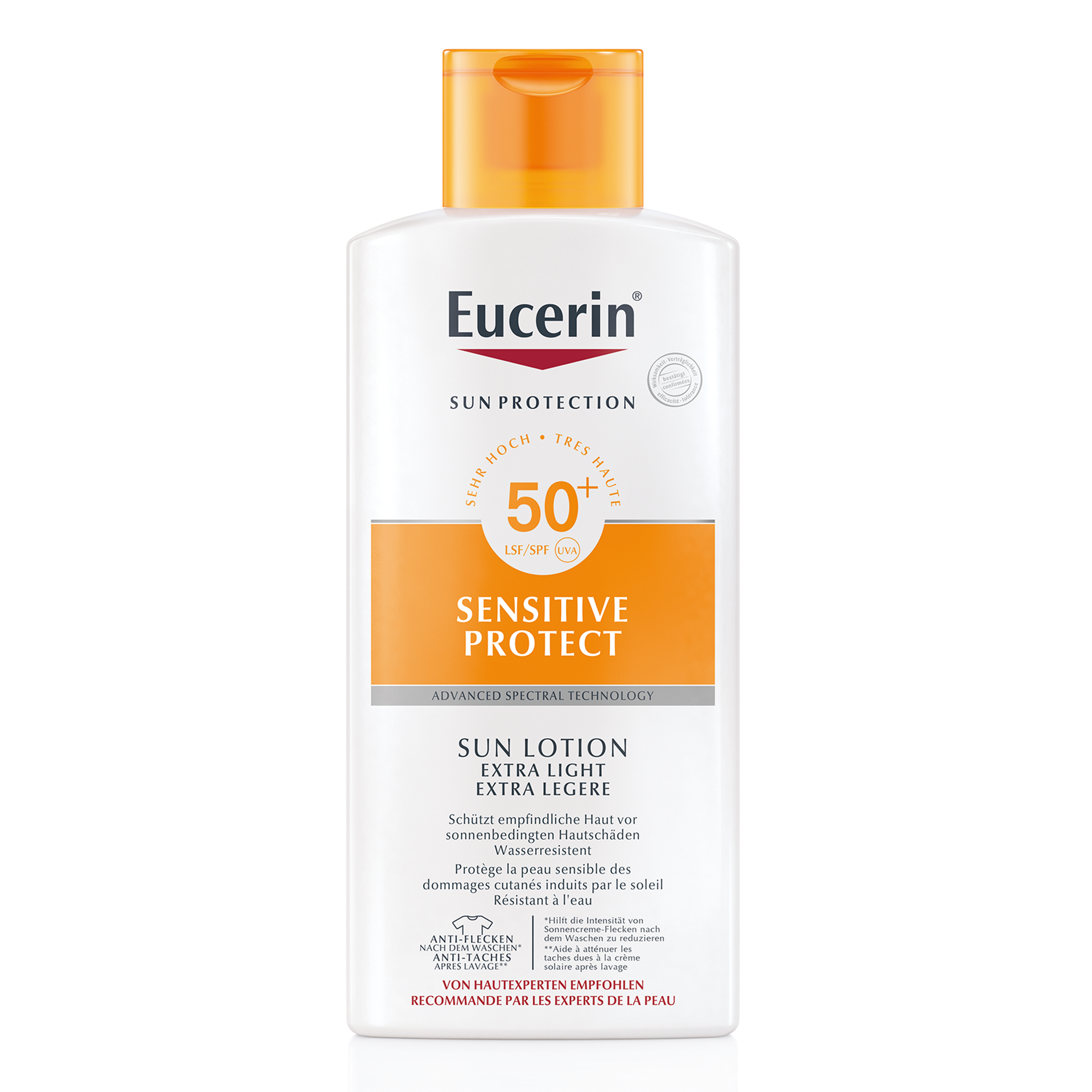 EUCERIN SUN Body lotion, image principale