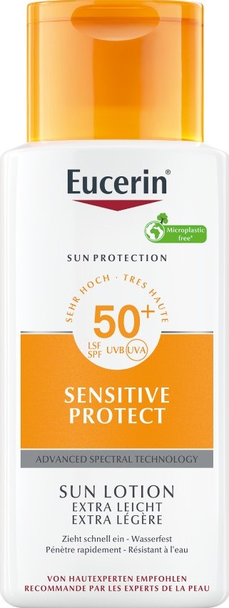 EUCERIN SUN Body Lotion
