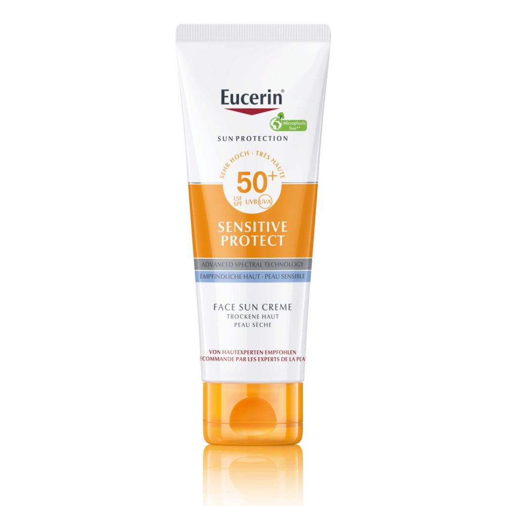 EUCERIN SUN Creme