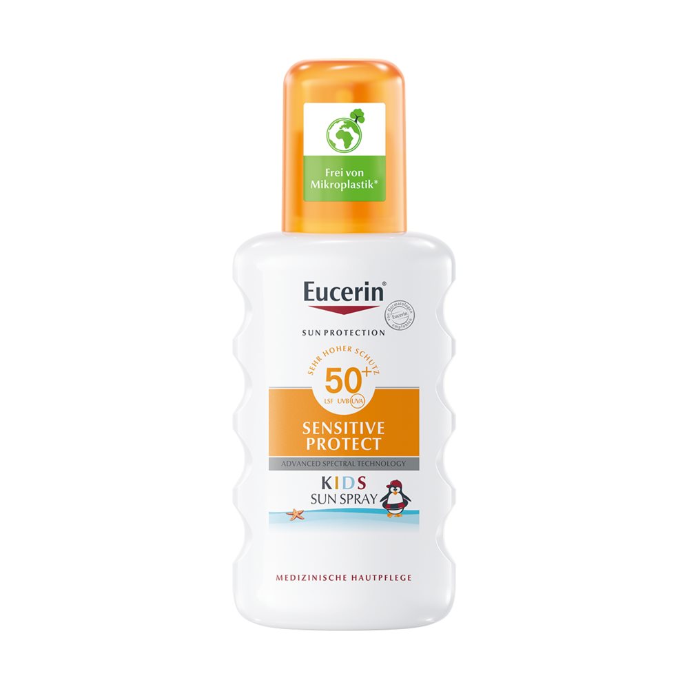 EUCERIN SUN KIDS Sensitive Protect