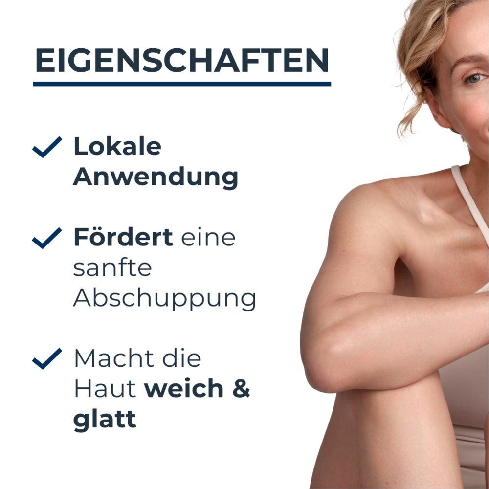 EUCERIN UreaRepair Creme 30 %, Bild 2 von 2