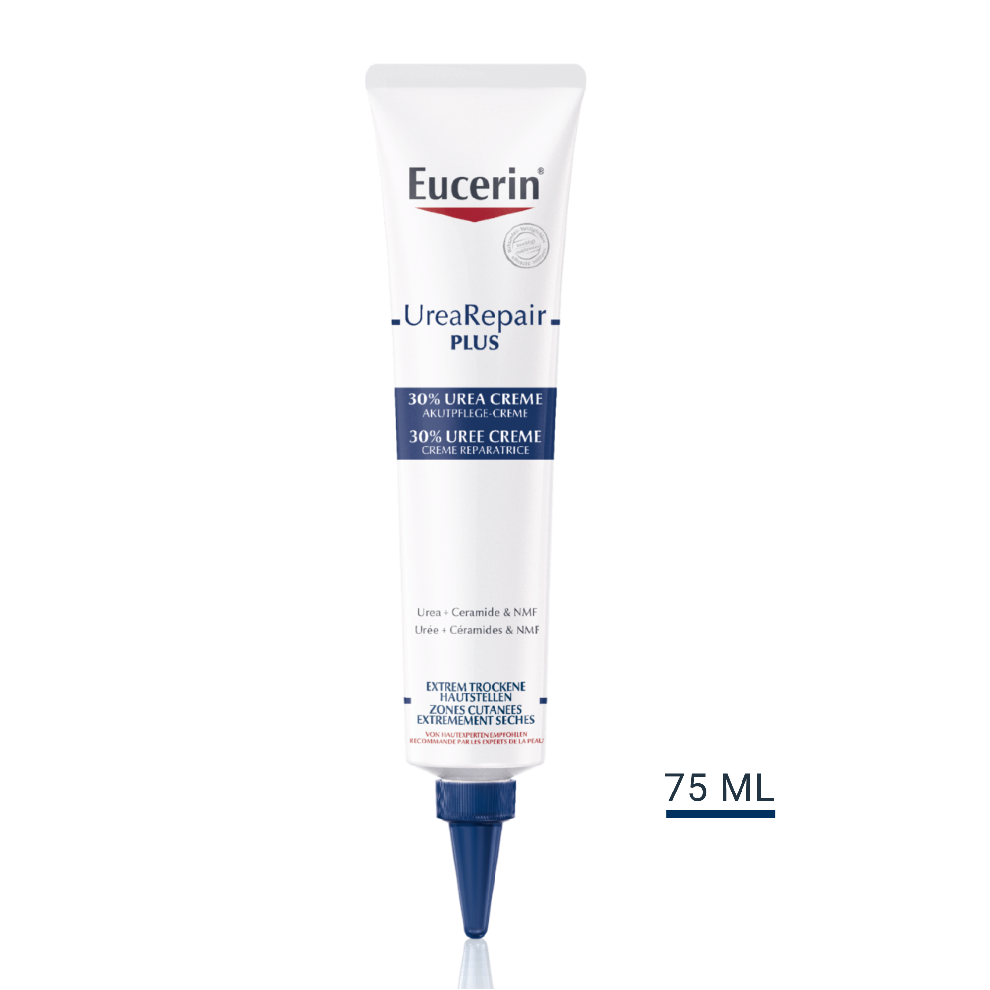 EUCERIN UreaRepair Creme 30 %, Hauptbild