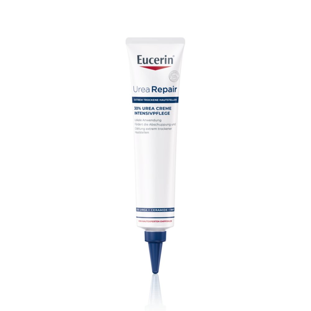 EUCERIN UreaRepair Creme 30 %, Hauptbild