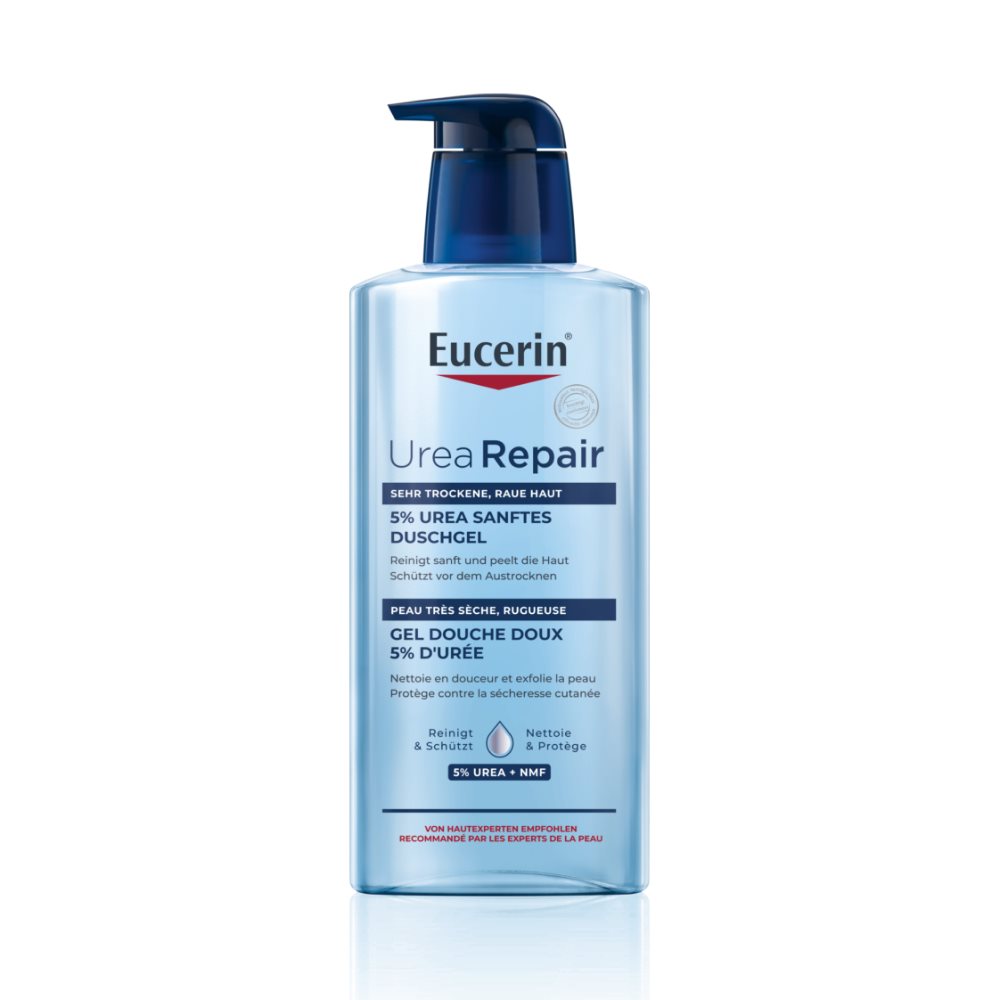 EUCERIN UreaRepair gel douche 5 %