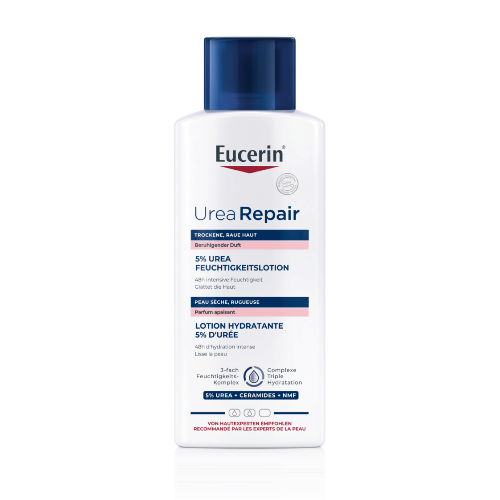 EUCERIN UreaRepair 5 %