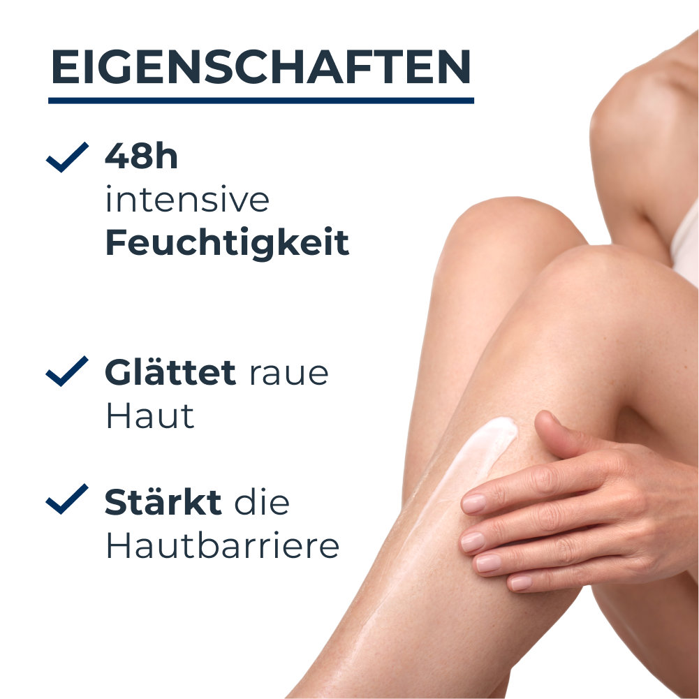 EUCERIN UreaRepair Lotion 5 %, Bild 2 von 6