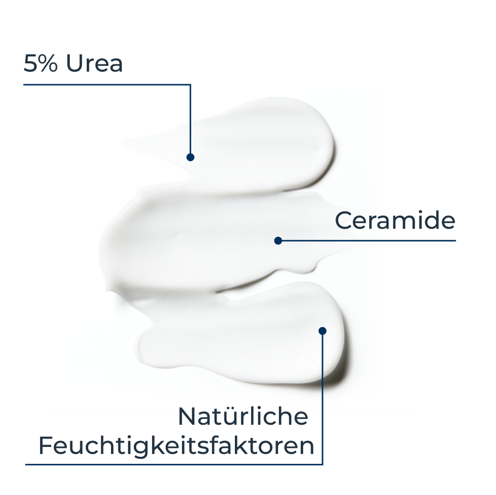 EUCERIN UreaRepair Lotion 5 %, Bild 4 von 6