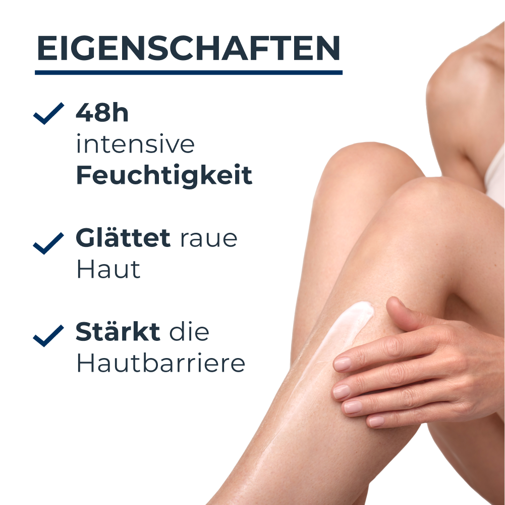 EUCERIN UreaRepair lotion 5 %, image 2 sur 6