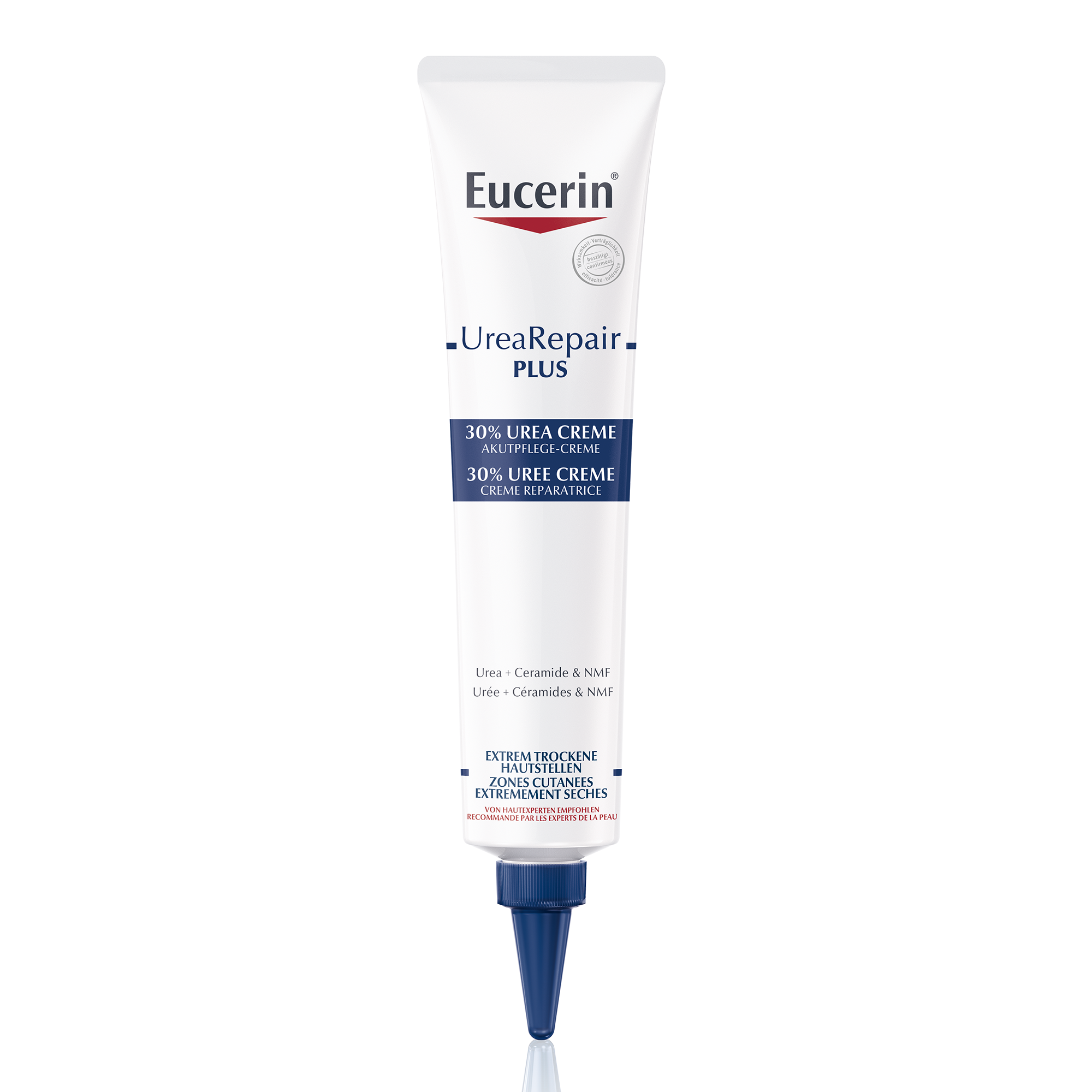 EUCERIN UreaRepair PLUS Creme 30 %, Hauptbild