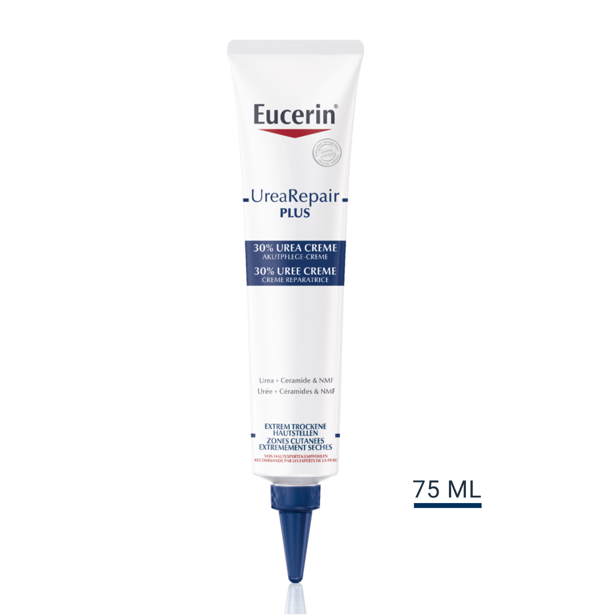 EUCERIN UreaRepair PLUS Creme 30 %, Hauptbild