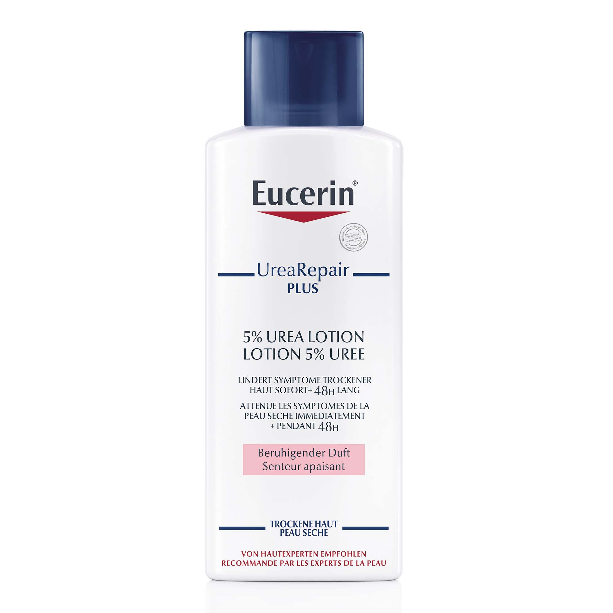 EUCERIN UreaRepair PLUS 5 %