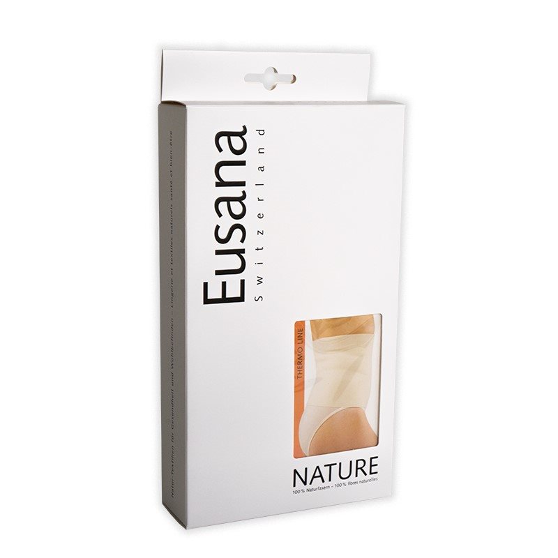 Eusana Pure chauffe-reins