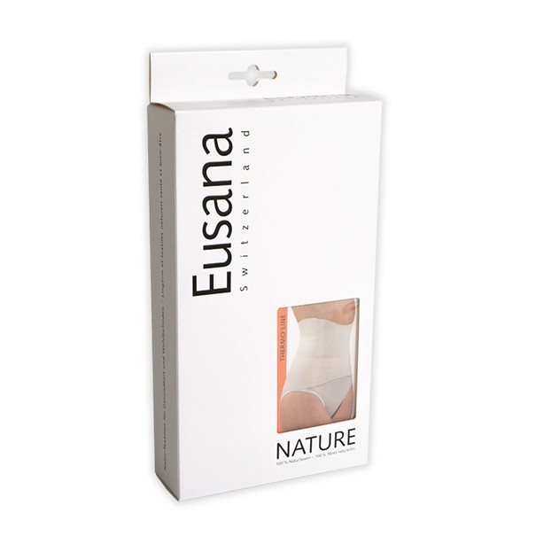 Eusana Pure chauffe-reins