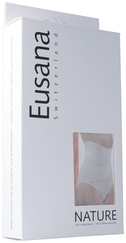 Eusana Pure Nierenwärmer