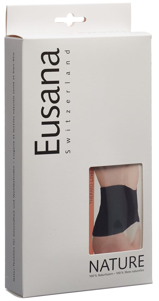 Eusana Pure Nierenwärmer
