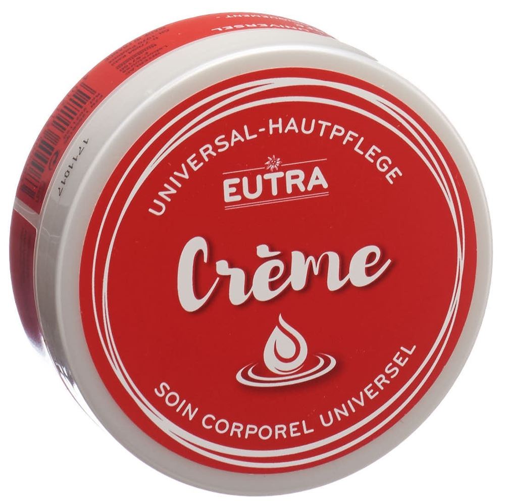 EUTRA Crème, image principale