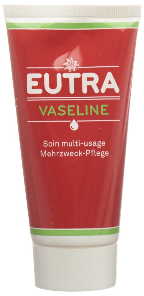 EUTRA Vaseline Multi usage, image principale