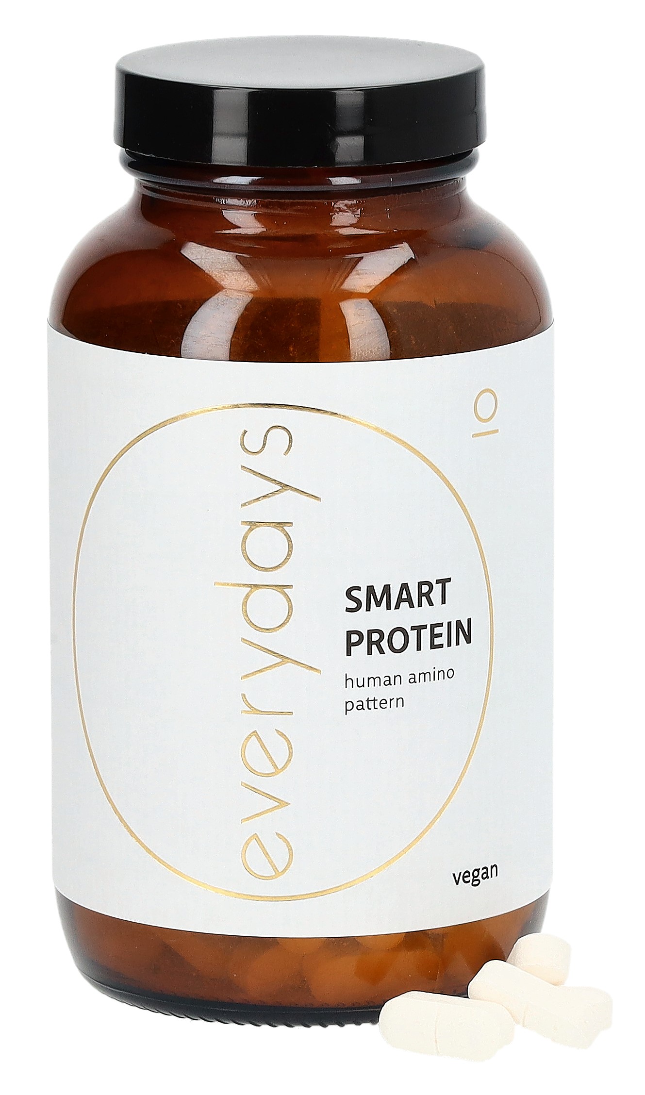 EVERYDAYS Smart Protein Human Amino Pattern, image 2 sur 5