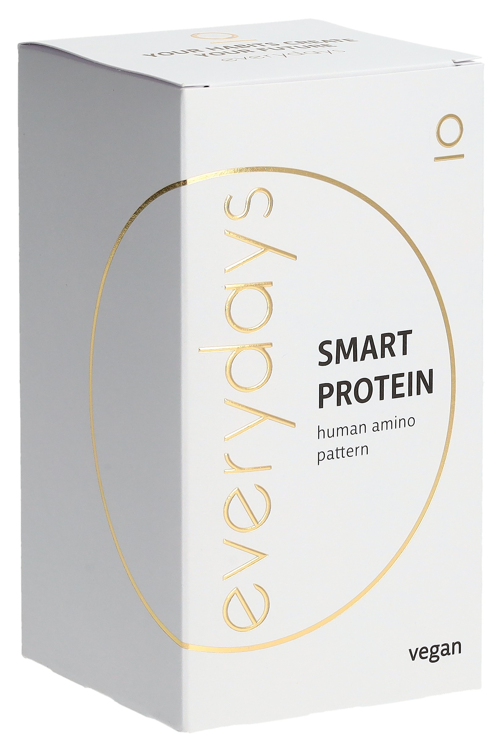 EVERYDAYS Smart Protein Human Amino Pattern, Bild 4 von 5