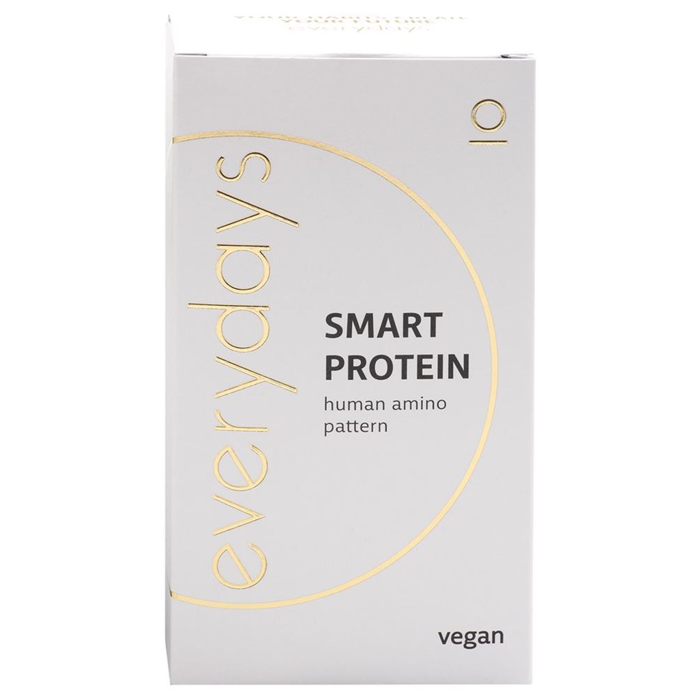 EVERYDAYS Smart Protein Human Amino Pattern, Hauptbild