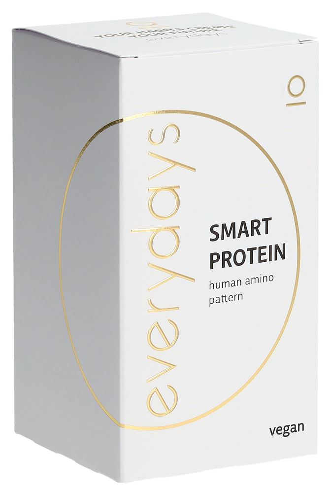 EVERYDAYS Smart Protein Human Amino Pattern, Hauptbild