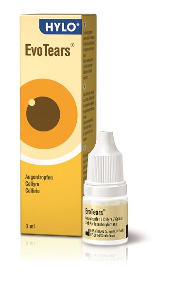 EVOTEARS Augentropfen