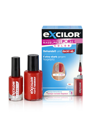 EXCILOR Forte 30ml