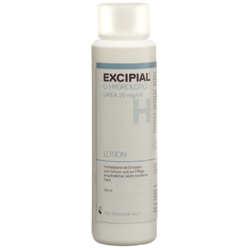 EXCIPIAL U Hydrolotio, Hauptbild