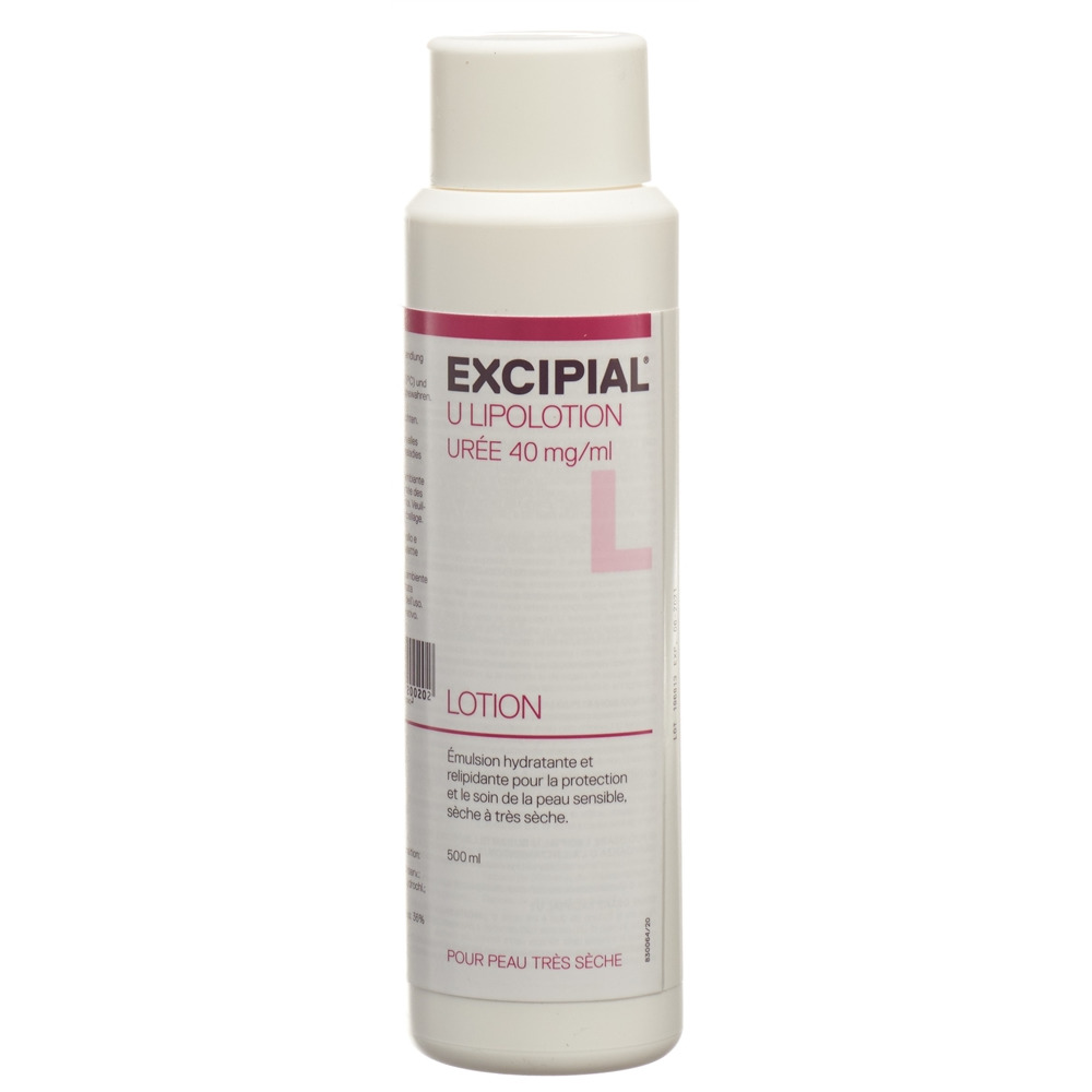 EXCIPIAL U lipolotion, image 2 sur 2