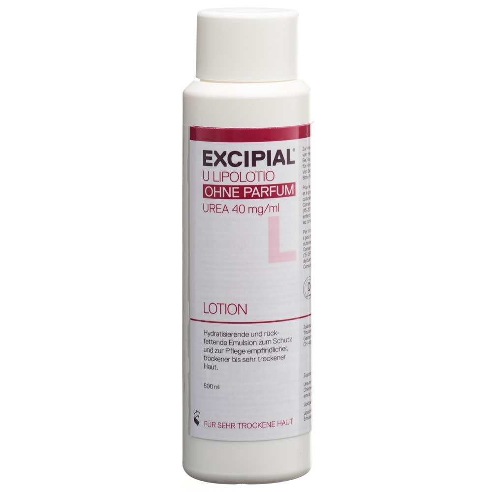 EXCIPIAL U lipolotion