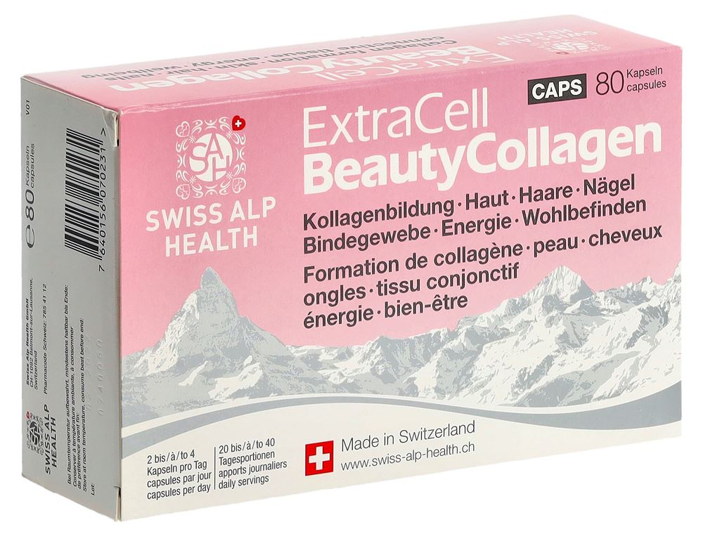 EXTRA CELL Beauty Collagen