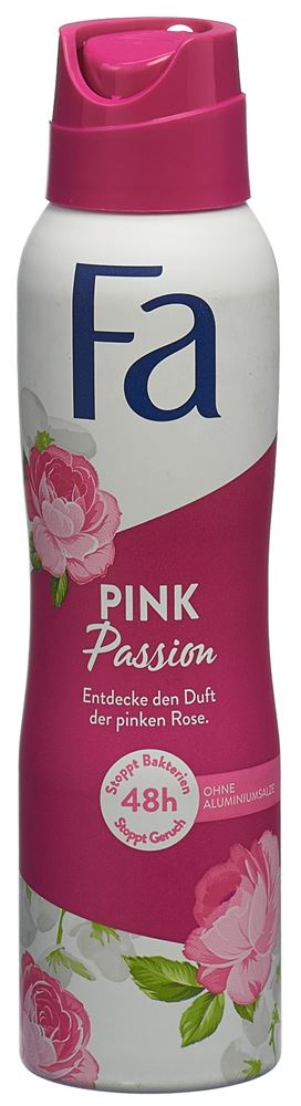 FA déo, image principale