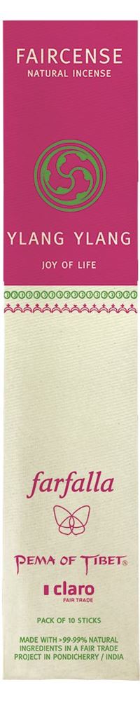 FAIRCENSE R�äucherstäbchen