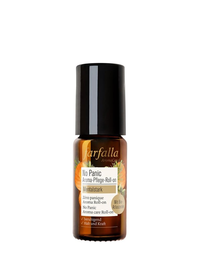 Farfalla Aroma roll-on