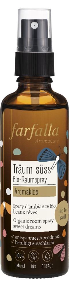 Farfalla Aromakids Beaux Rêves