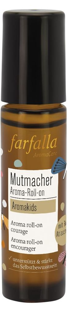 Farfalla Aromakids Mutmacher