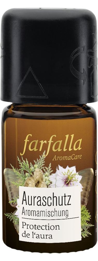 Farfalla Aromamischung