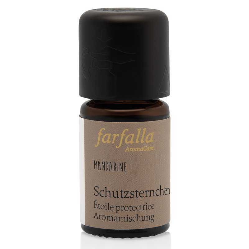 Farfalla Aromamischung, Hauptbild