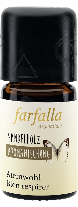 Farfalla Aromamischung