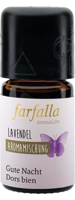 Farfalla Aromamischung