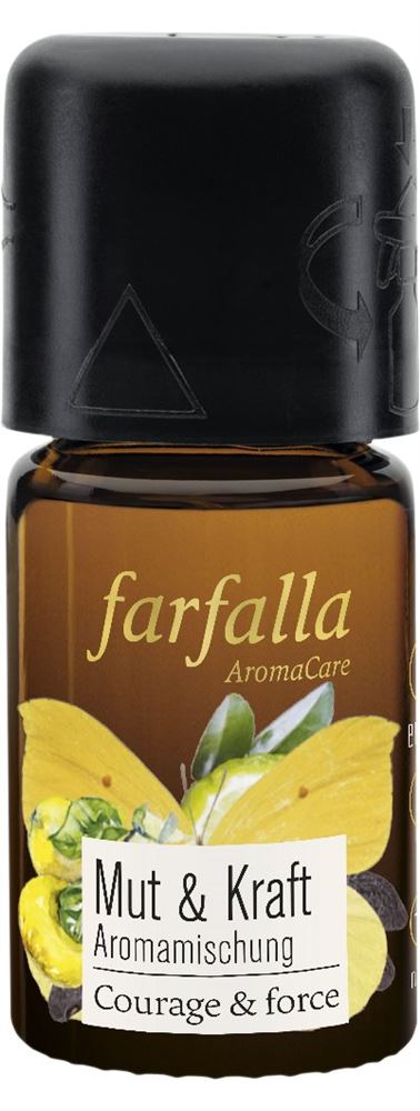 Farfalla Aromamischung