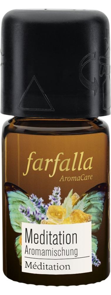 Farfalla Aromamischung, Hauptbild